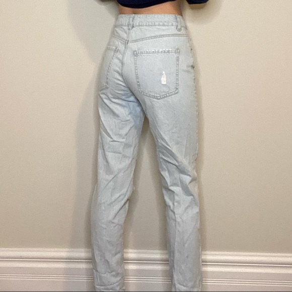 Garage mom jeans - Picture 2 of 2